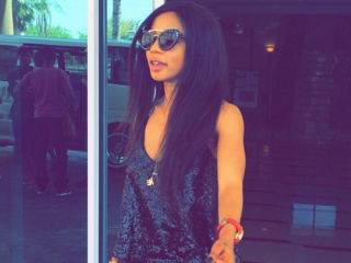 What’s Hot: Kelly Khumalo shares snippet of her gospel song